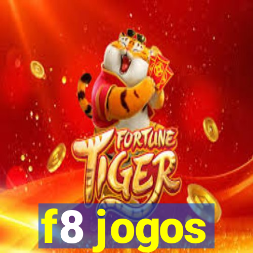 f8 jogos